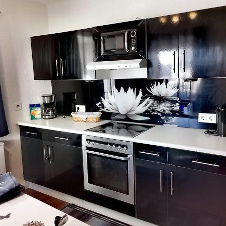 Ferienwohnung Pufitsch Gmünd Dış mekan fotoğraf