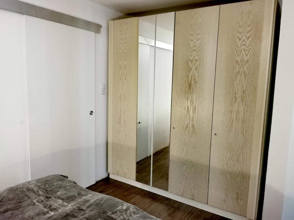 Ferienwohnung Pufitsch Gmünd Dış mekan fotoğraf